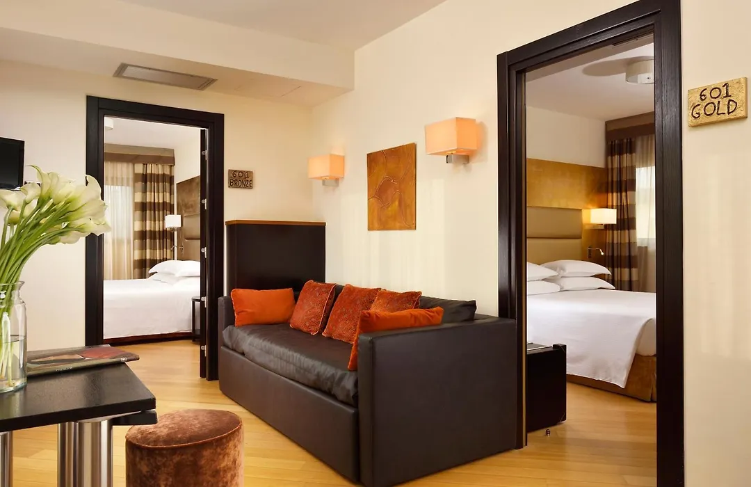 Fh55 Med Executive Hotel-1