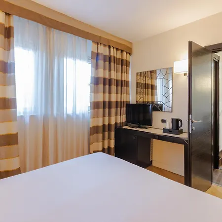 Fh55 Med Executive Hotel-3