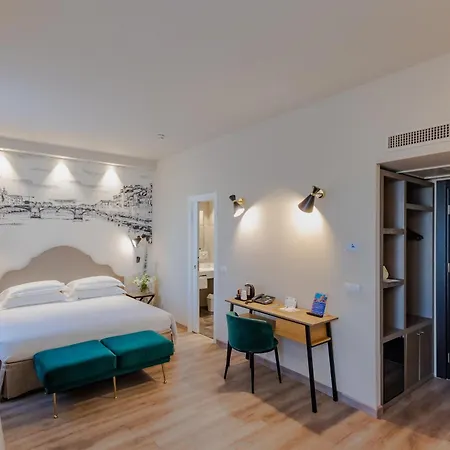 Fh55 Med Executive Hotel-2